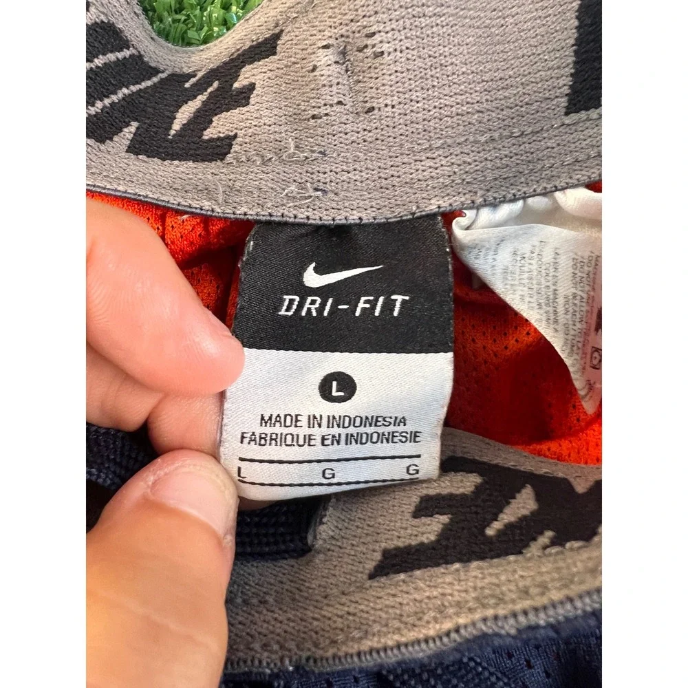 Nike dri fit